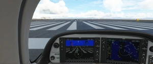 Asobo SR22T Realism Mod thumbnail 5