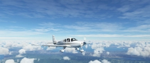 Asobo SR22T Realism Mod thumbnail 8