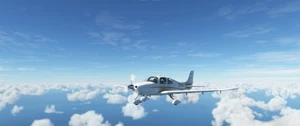 Asobo SR22T Realism Mod thumbnail 7