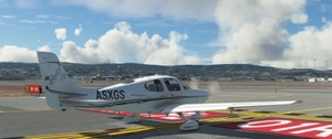 Asobo SR22T Realism Mod thumbnail 9