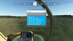 ATC Fix for HCG Cabri G2 (40th Anniversary version!) thumbnail 3