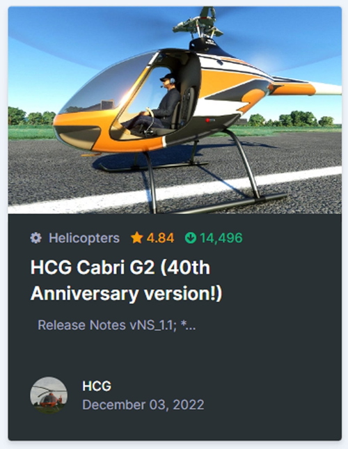 ATC Fix for HCG Cabri G2 (40th Anniversary version!)
