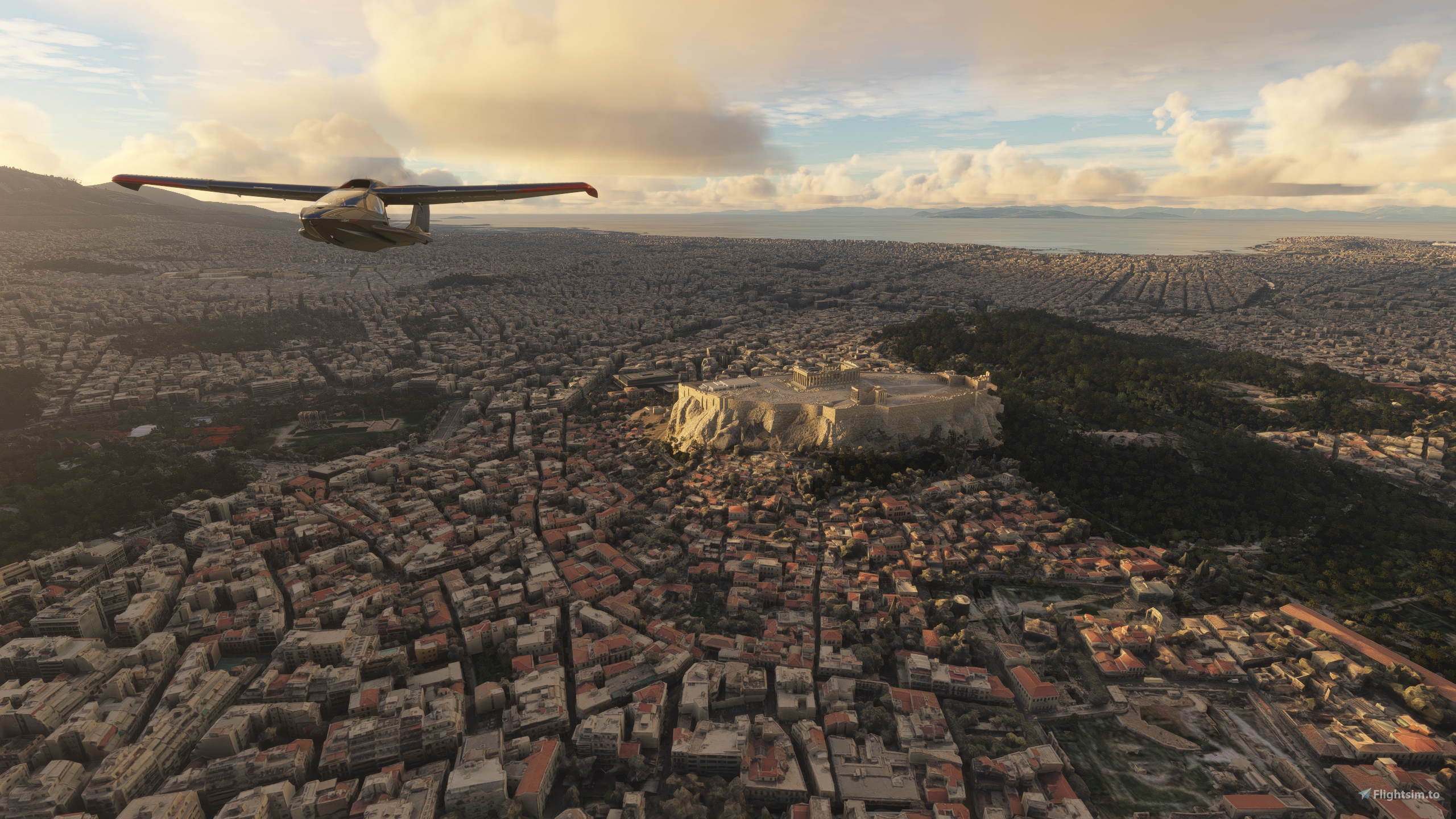 Athens - Image 1