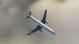 Atlantic Airways (FLI) [OY-RCJ] - Fenix Simulations A320 | [8K] | [RUSSIANPILOT] thumbnail 13
