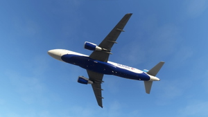 Atlantic Airways (FLI) [OY-RCJ] - Fenix Simulations A320 | [8K] | [RUSSIANPILOT] thumbnail 12