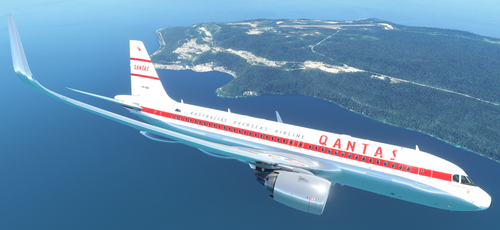 Australia Christmas Flights