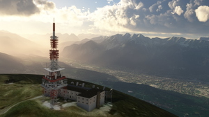 Austrian Landmark Project (ALP) thumbnail 10