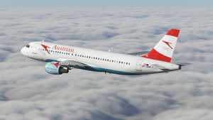 Austrian [Old/OE-LBS/OE-LBW] w/Cabin Fenixsim A320 [8K+4K] thumbnail 7