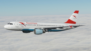 Austrian [Old/OE-LBS/OE-LBW] w/Cabin Fenixsim A320 [8K+4K] thumbnail 8