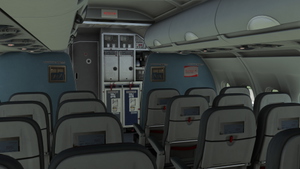 Austrian [Old/OE-LBS/OE-LBW] w/Cabin Fenixsim A320 [8K+4K] thumbnail 10
