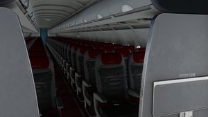 Austrian [Old/OE-LBS/OE-LBW] w/Cabin Fenixsim A320 [8K+4K] thumbnail 11