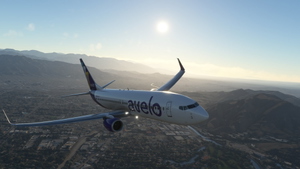 Avelo Airlines N801XT thumbnail 4