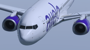 Avelo (Mini-Fleet Package) - PMDG 737-800 thumbnail 2