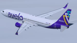 Avelo (Mini-Fleet Package) - PMDG 737-800 thumbnail 6