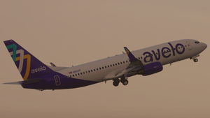 Avelo (Mini-Fleet Package) - PMDG 737-800 thumbnail 8