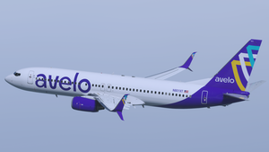 Avelo (Mini-Fleet Package) - PMDG 737-800 thumbnail 4