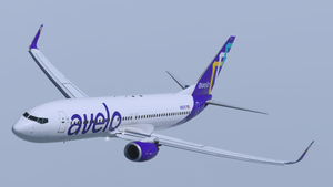 Avelo (Mini-Fleet Package) - PMDG 737-800 thumbnail 7