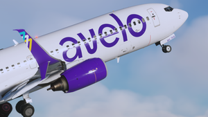 Avelo (Mini-Fleet Package) - PMDG 737-800 thumbnail 10