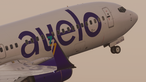 Avelo (Mini-Fleet Package) - PMDG 737-800 thumbnail 9