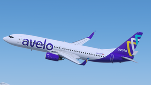 Avelo (Mini-Fleet Package) - PMDG 737-800 thumbnail 5