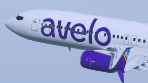 Avelo (Mini-Fleet Package) - PMDG 737-800 thumbnail 3