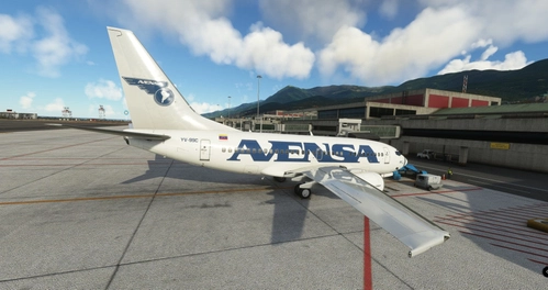 AVENSA