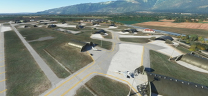Aviano AB - LIPA - Italy  thumbnail 1