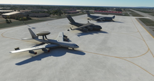 Aviano AB - LIPA - Italy  thumbnail 3