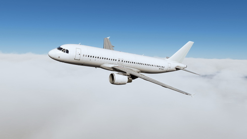 Avion Express Malta | pre-Eurowings | 9H-MLE I Fenix a320 I 8k