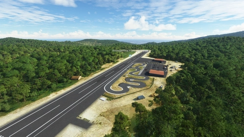 AVIOSUPERFICIE FRANCA