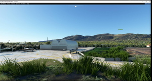  Avola Gallina Airfield - LI-SR04 v.1.2 thumbnail 3