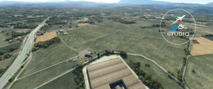 Aviosuperficie Olivola - Benevento (LIEH) thumbnail 9