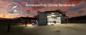 Aviosuperficie Olivola - Benevento (LIEH) thumbnail 1