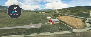 Aviosuperficie Olivola - Benevento (LIEH) thumbnail 12