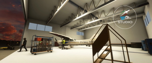 Aviosuperficie Olivola - Benevento (LIEH) thumbnail 7