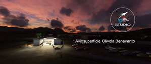 Aviosuperficie Olivola - Benevento (LIEH) thumbnail 23