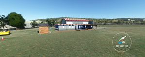 Aviosuperficie Olivola - Benevento (LIEH) thumbnail 11