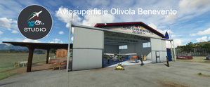 Aviosuperficie Olivola - Benevento (LIEH) thumbnail 2
