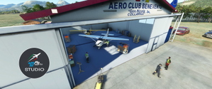 Aviosuperficie Olivola - Benevento (LIEH) thumbnail 3
