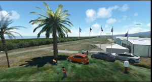 Angelo D'Arrigo TRIAVIO Airfield &nbsp;(IT10 - LIPP) - Calatabiano-Fiumefreddo V.3.1 thumbnail 8