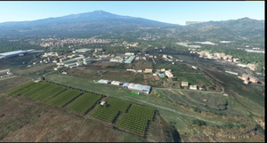 Angelo D'Arrigo TRIAVIO Airfield &nbsp;(IT10 - LIPP) - Calatabiano-Fiumefreddo V.3.1 thumbnail 6