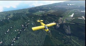 Angelo D'Arrigo TRIAVIO Airfield &nbsp;(IT10 - LIPP) - Calatabiano-Fiumefreddo V.3.1 thumbnail 7