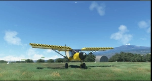 Angelo D'Arrigo TRIAVIO Airfield &nbsp;(IT10 - LIPP) - Calatabiano-Fiumefreddo V.3.1 thumbnail 12