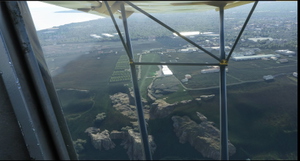 Angelo D'Arrigo TRIAVIO Airfield &nbsp;(IT10 - LIPP) - Calatabiano-Fiumefreddo V.3.1 thumbnail 10