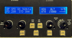 [A32NX] AXIS and OHs VRinsight MCP Combo II Templates and Scripts for FBW A320 thumbnail 3