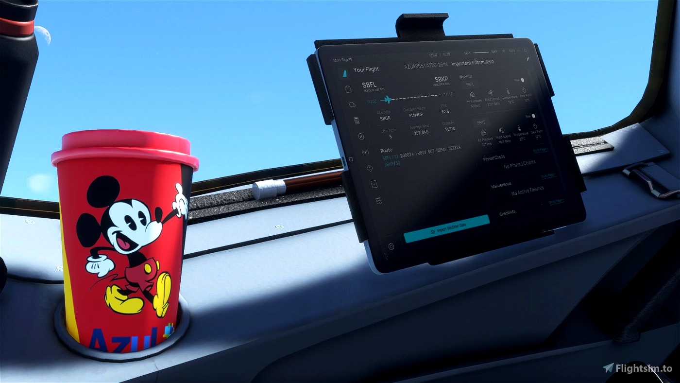Microsoft Flight Simulator VR beta heads closer, SDK updated - Neowin