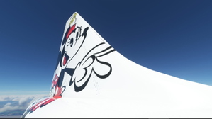 Azul "Minnie Mouse" | PR-YJF | LatinVFR A321Neo Leap | 8K Resolution thumbnail 2