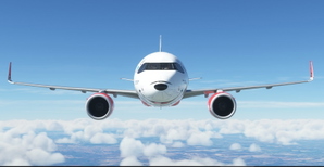 Azul "Minnie Mouse" | PR-YJF | LatinVFR A321Neo Leap | 8K Resolution thumbnail 4