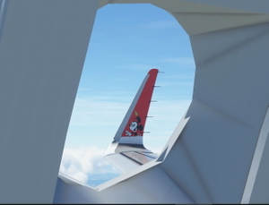 Azul "Minnie Mouse" | PR-YJF | LatinVFR A321Neo Leap | 8K Resolution thumbnail 5