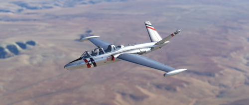 Azurpoly CM170 Magister N705DM